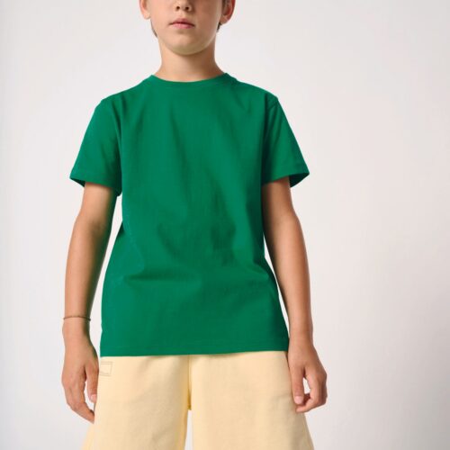 Camiseta iDeal190 infantil