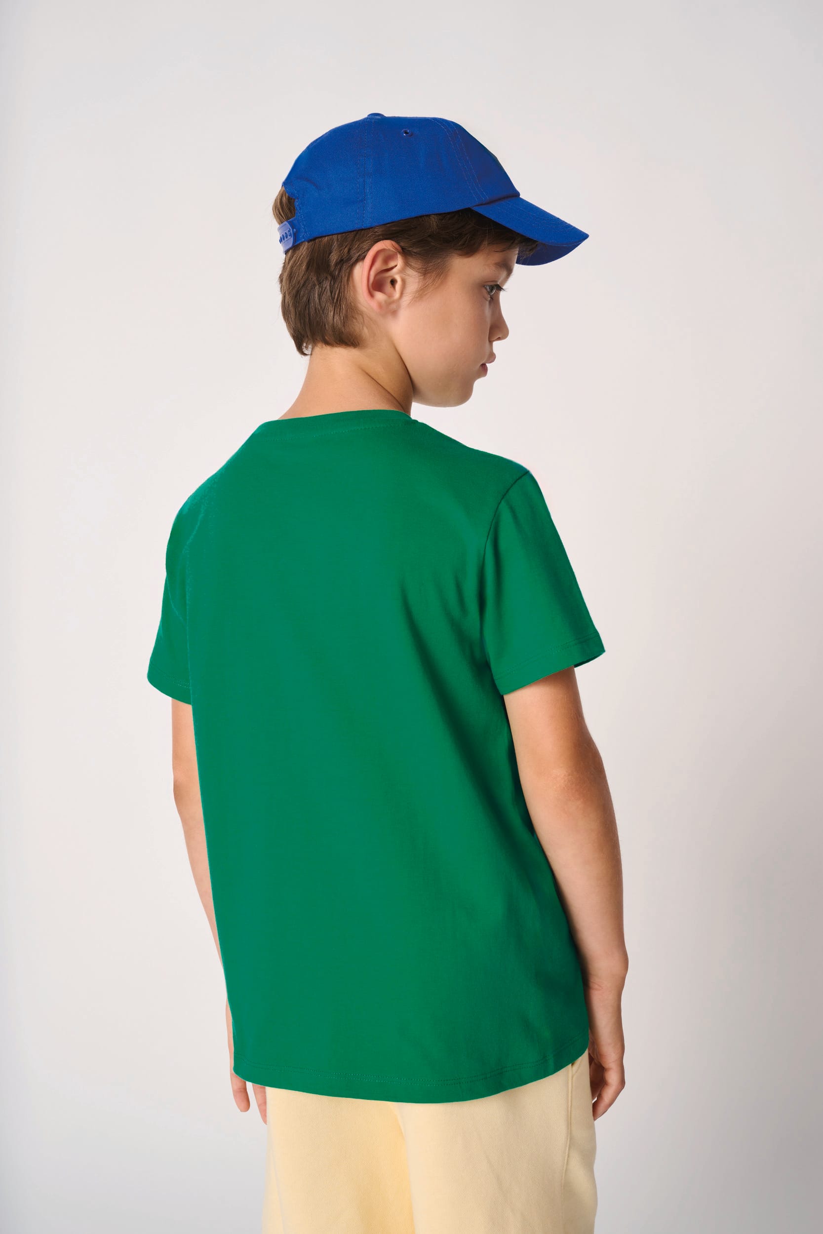 Camiseta iDeal190 infantil - Imagen 2