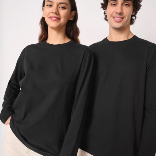 Camiseta iDeal190 LSL unisex