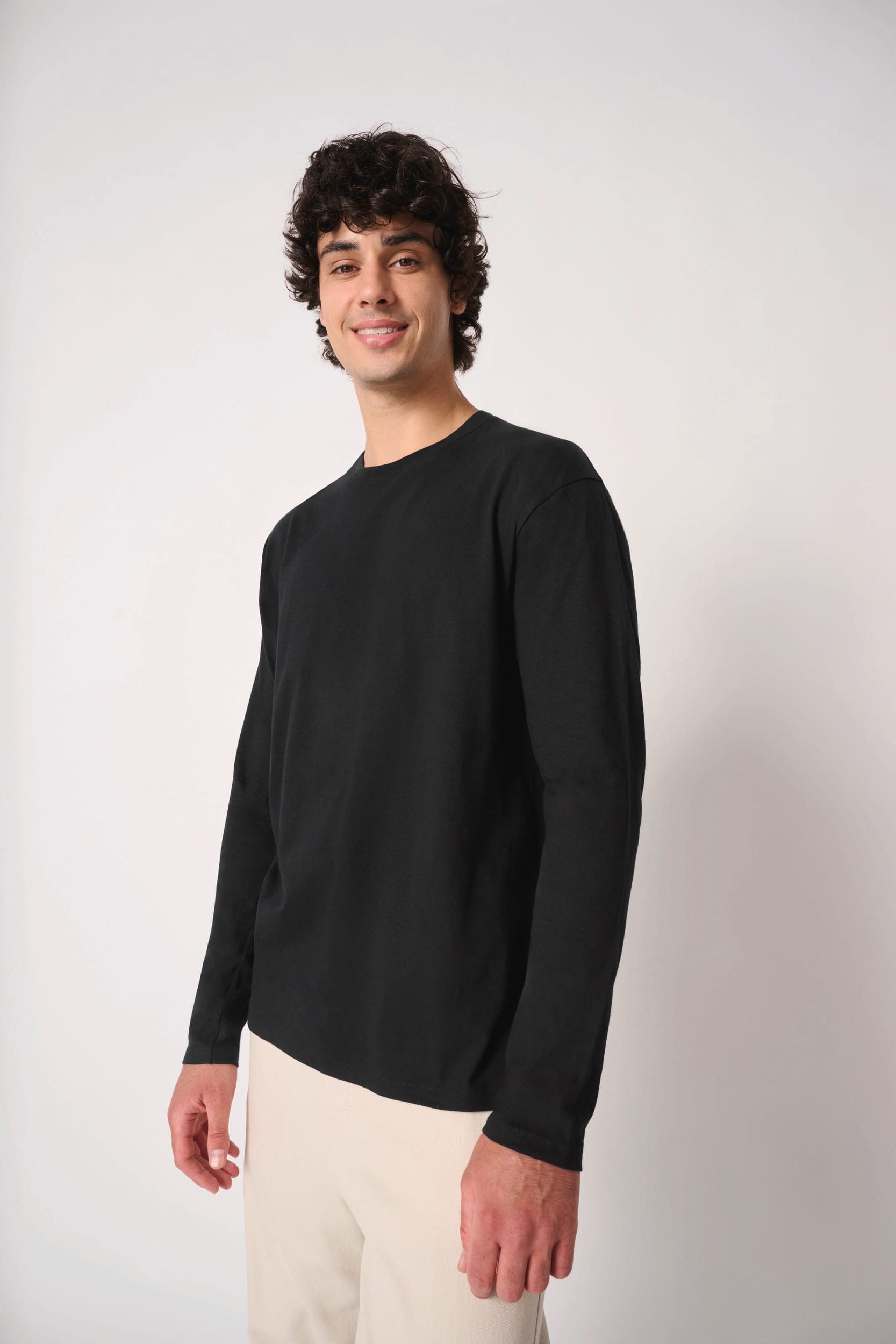 Camiseta iDeal190 LSL unisex - Imagen 2