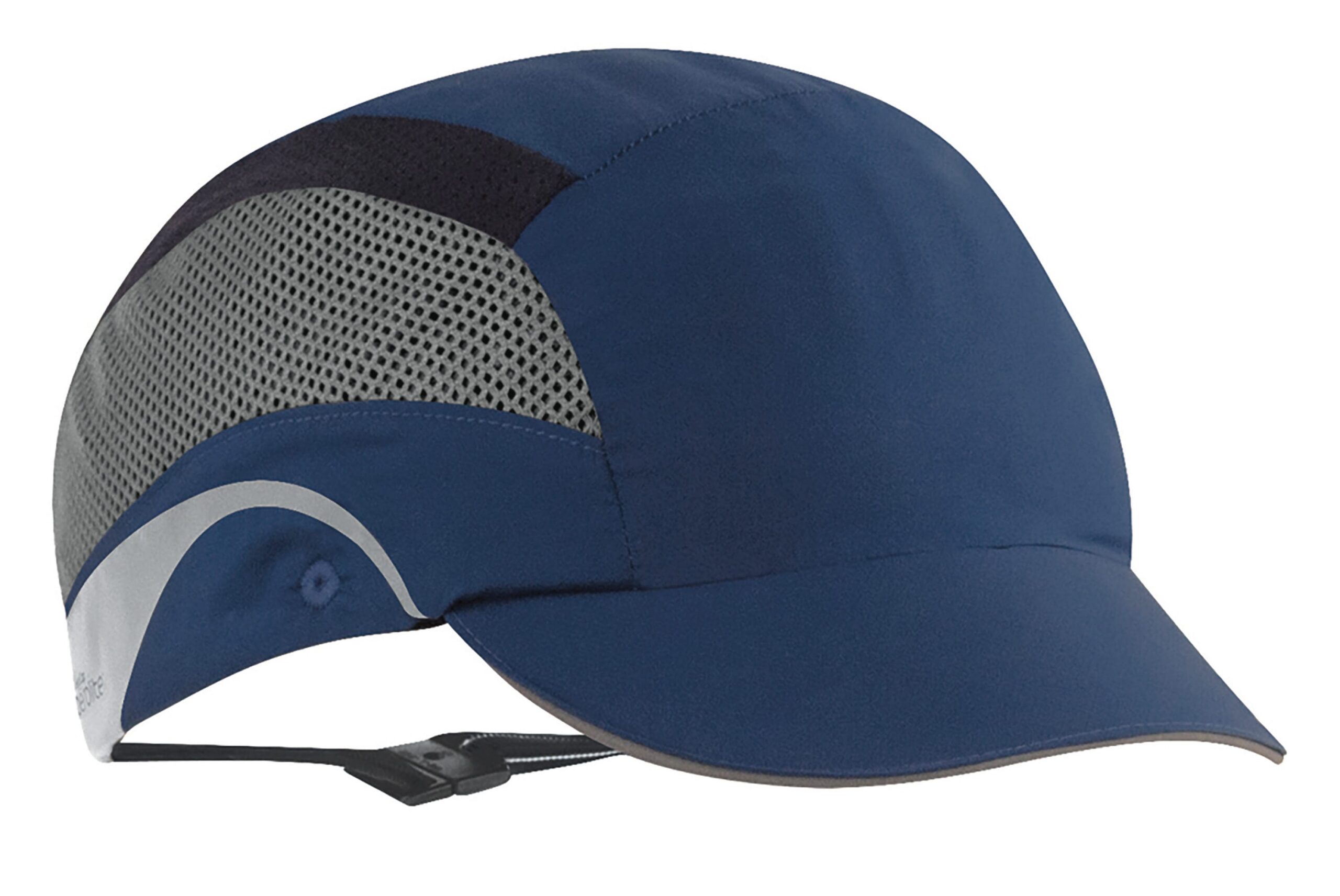 Casco de seguridad Hardcap Aerolite® micro visera - Imagen 2