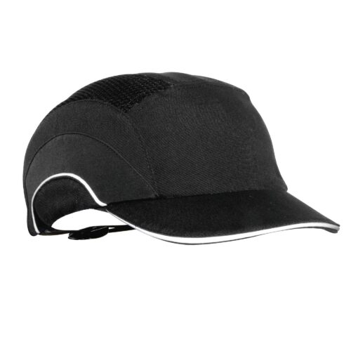 Casco de seguridad HardCap™ A1+ con visera corta