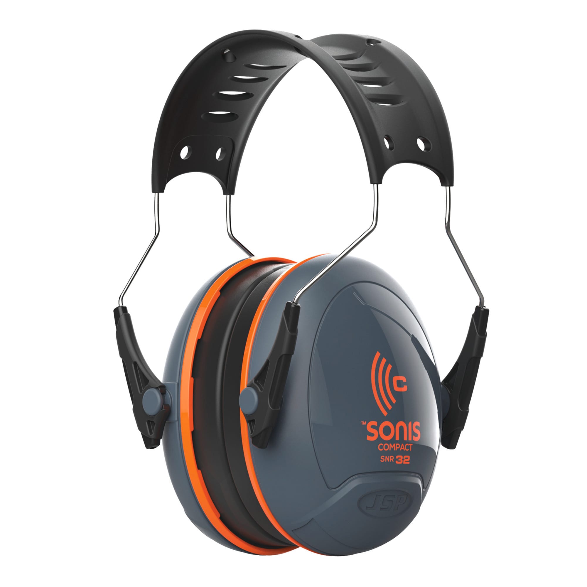 Cascos antirruido Sonis™ Compact SNR 32 dB