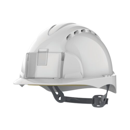 Casco EVO®2 Badge ventilado - Ajuste guía corredera