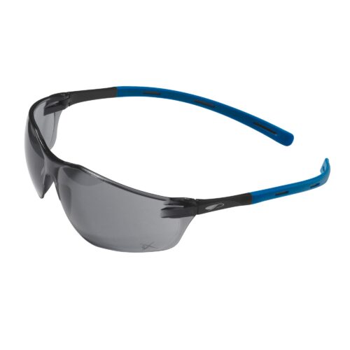 Rigi™ gafas de protección ahumadas AS/AF KN UV400