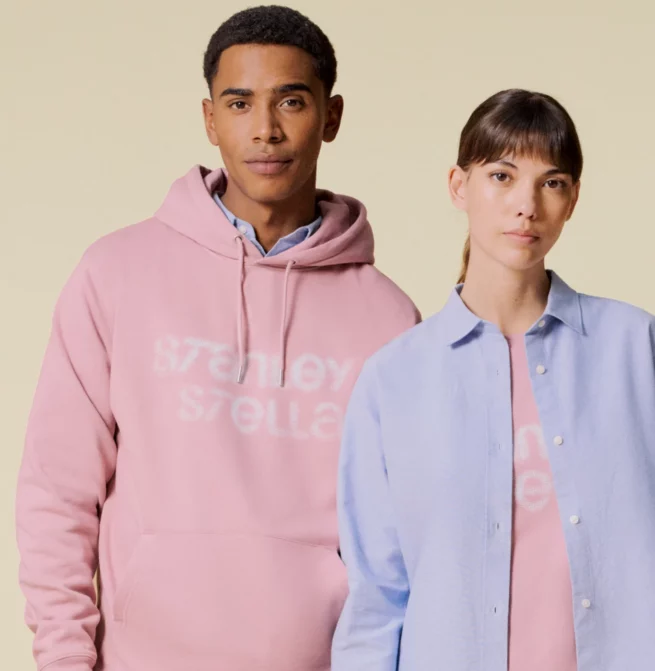 ropa sostenible